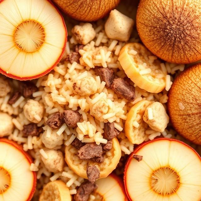 The Balanced Plate Formula: Half Plants, One Simple Rule cover