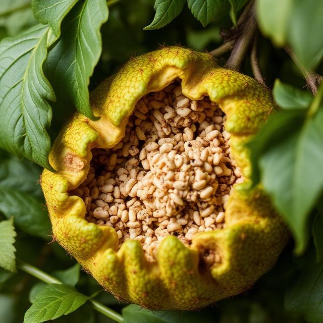 Snack Swaps for Longer Fullness (No Counting Needed) cover